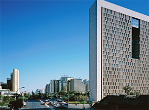 大型建筑 大型建筑